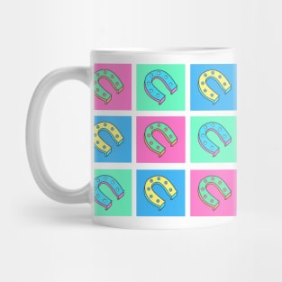 Bojack Horseman Horseshoes Mug